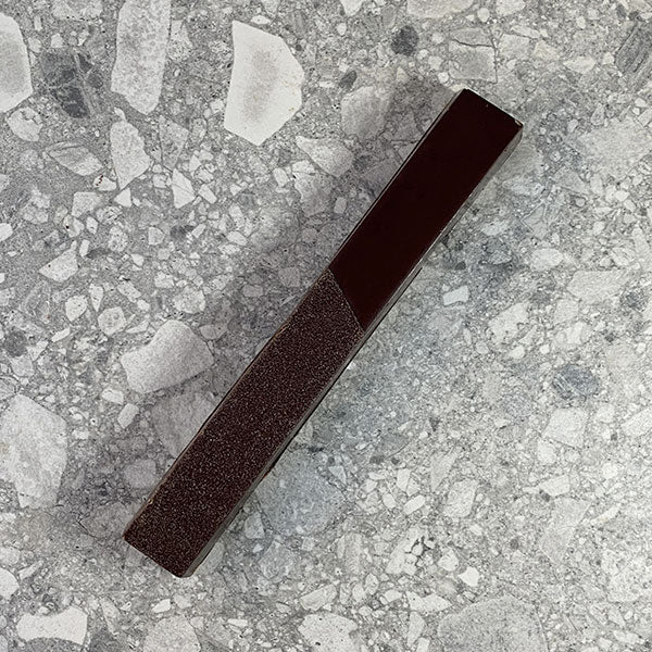 Barre Chocolat Noir