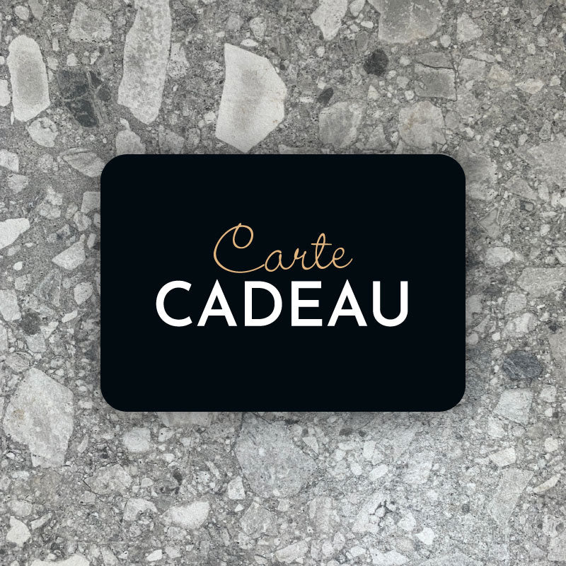 Carte Cadeau