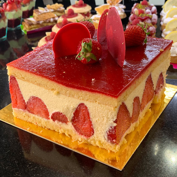 Fraisier