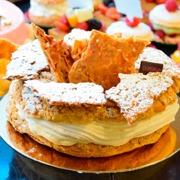 Paris-Brest