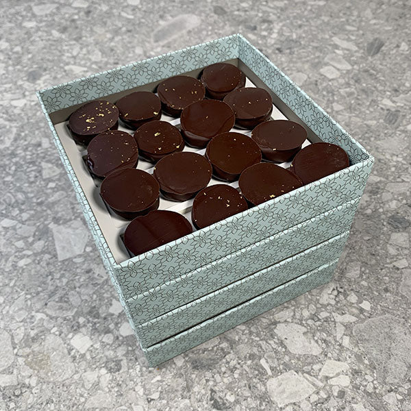 Ballotin de Chocolats Tout Noir