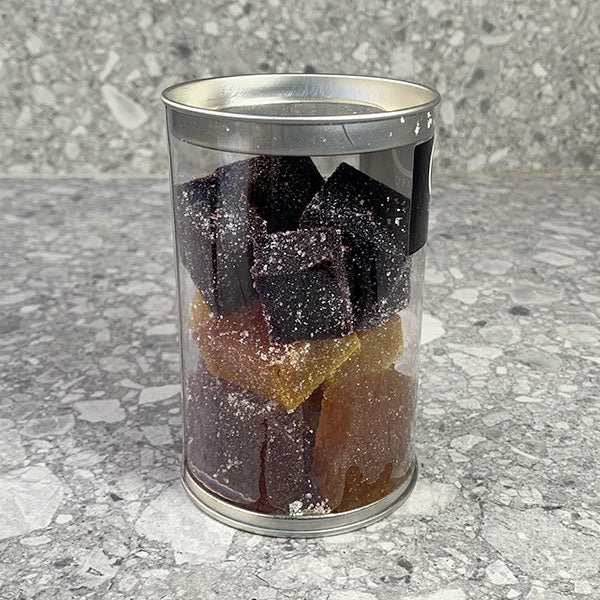 Tube Pâte de Fruits